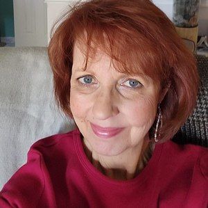 Meet your Posher, Barbara